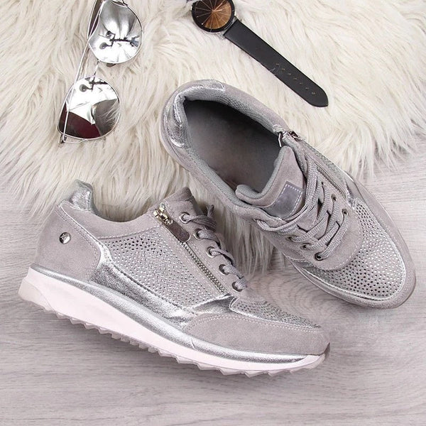 Suzy | Elegante en comfortabele orthopedische schoenen