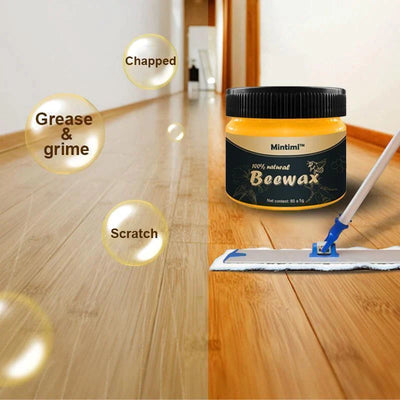 Woodbees Wax | 1+1 GRATIS