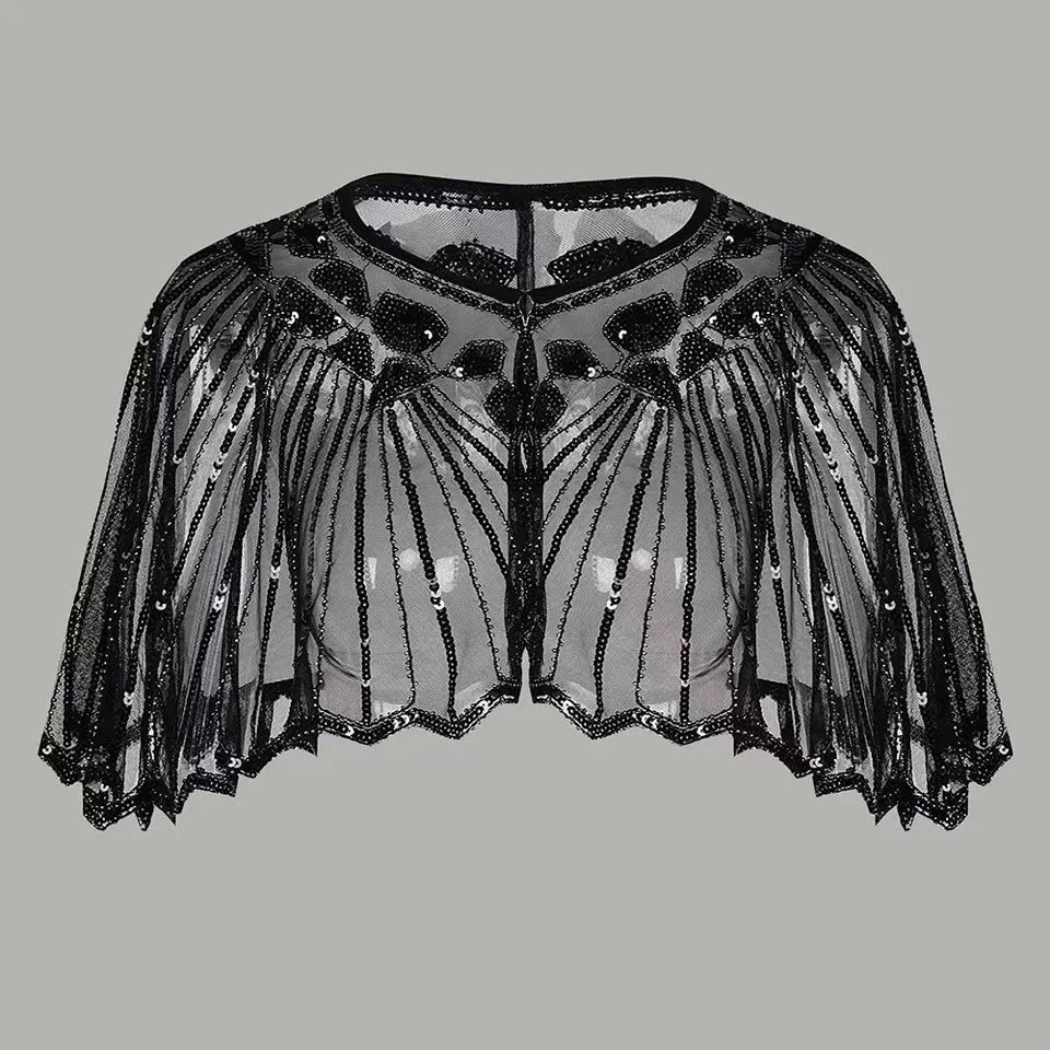 Adalee | Jurk Accessoire