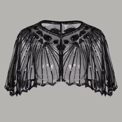 Adalee | Jurk Accessoire