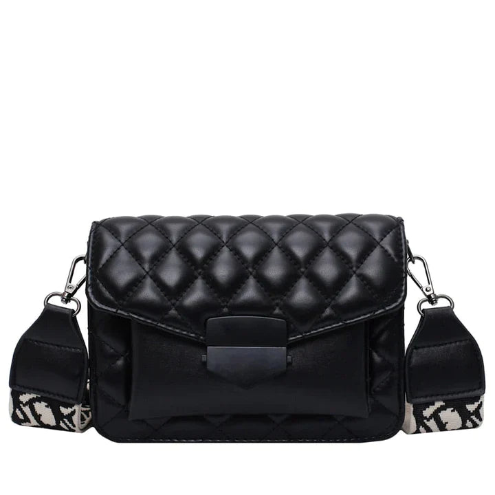 LuxeCarry™ Luxe Handtas