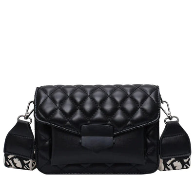 LuxeCarry™ Luxe Handtas