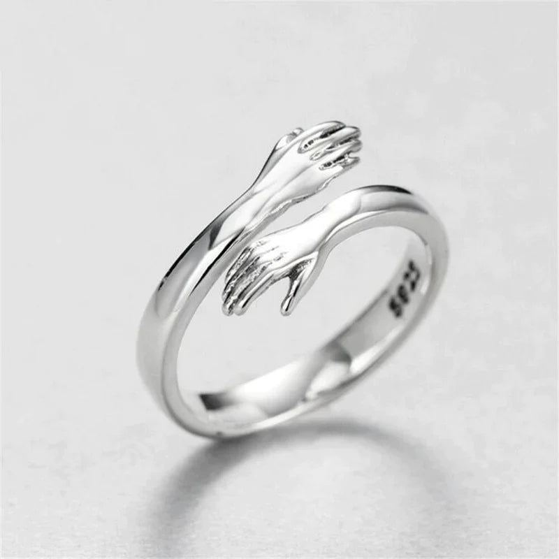 CuddlyRing | 1+1 GRATIS