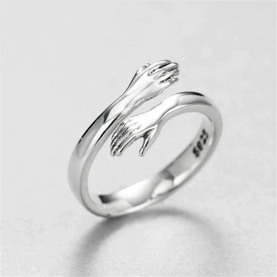 CuddlyRing | 1+1 GRATIS