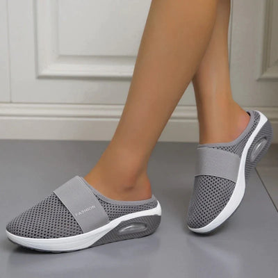 Orthopedische luchtkussen schoenen