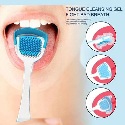 Every Mouth | 1+1 GRATIS