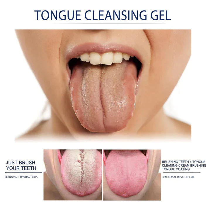 Every Mouth | 1+1 GRATIS
