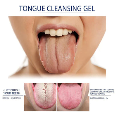 Every Mouth | 1+1 GRATIS