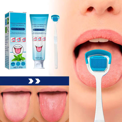Every Mouth | 1+1 GRATIS