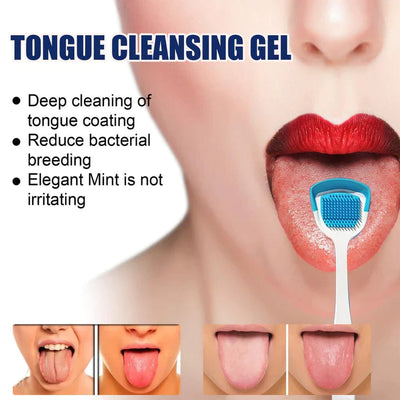 Every Mouth | 1+1 GRATIS