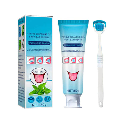 Every Mouth | 1+1 GRATIS