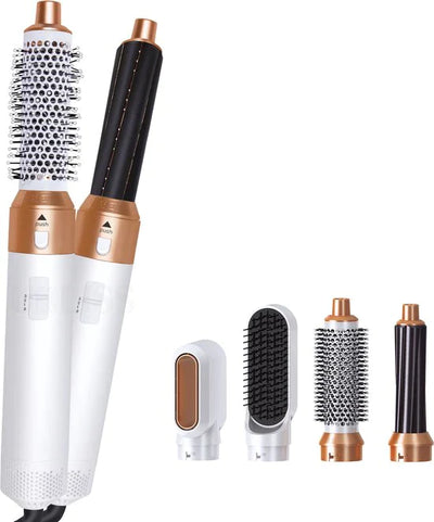 HairExpert | 5-in-1