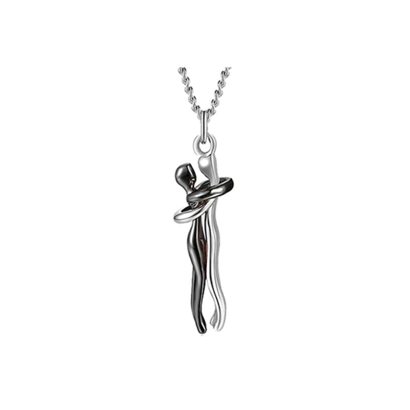 Love Embrace | Cosy Ketting