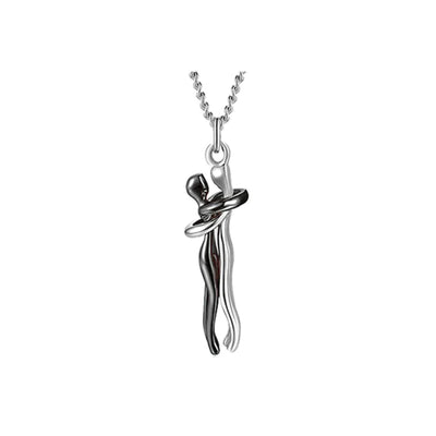 Love Embrace | Cosy Ketting