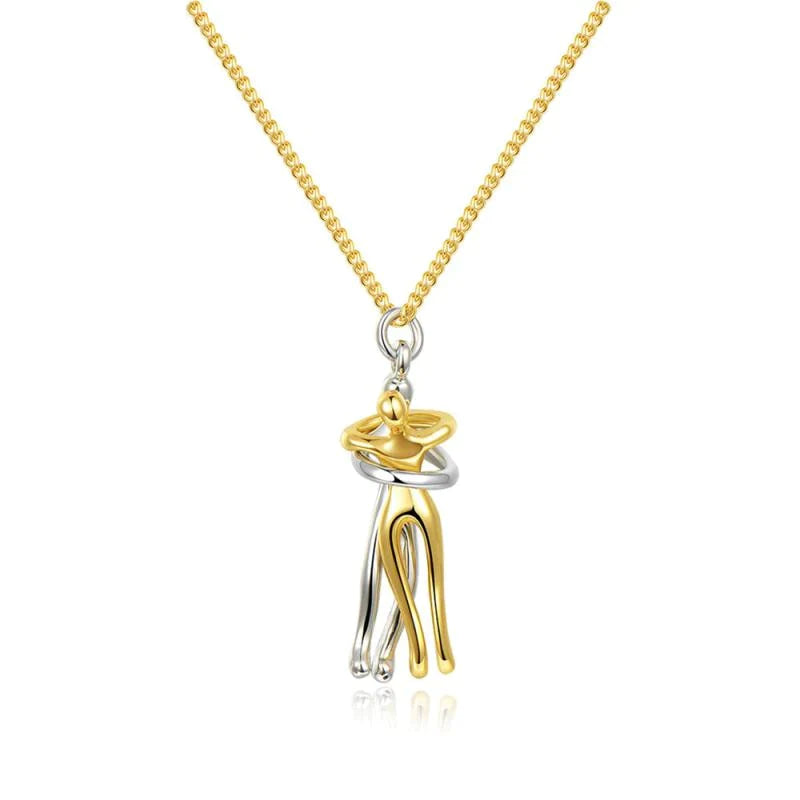 Love Embrace | Cosy Ketting