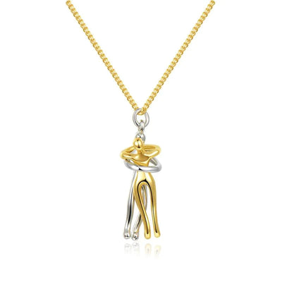 Love Embrace | Cosy Ketting