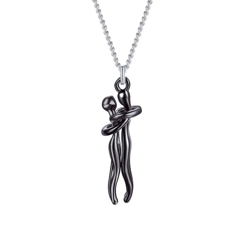 Love Embrace | Cosy Ketting