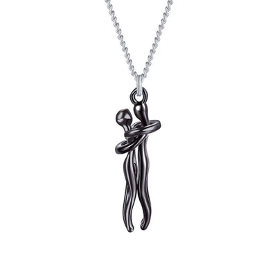 Love Embrace | Cosy Ketting