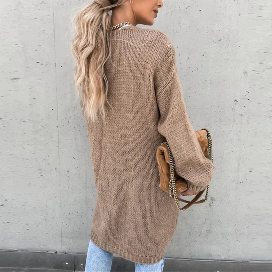 Revi | Klassiek vest voor dames