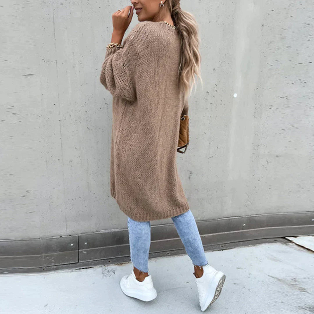 Revi | Klassiek vest voor dames