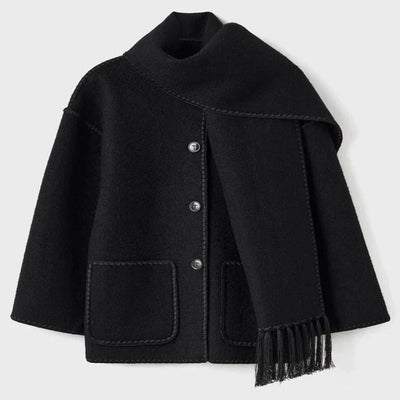 Eline | Elegante winterjas