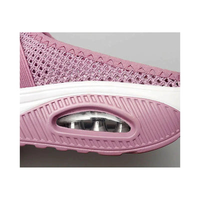 Orthopedische luchtkussen schoenen