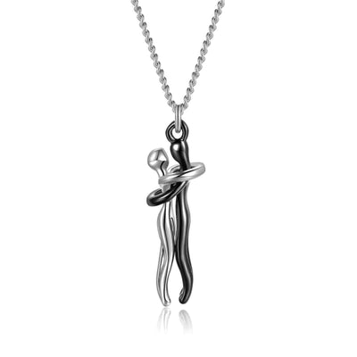 Love Embrace | Cosy Ketting