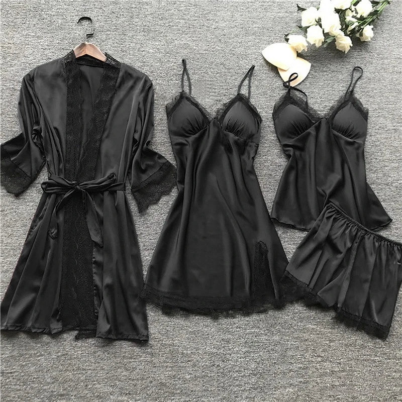 Olivia | Pyjamaset