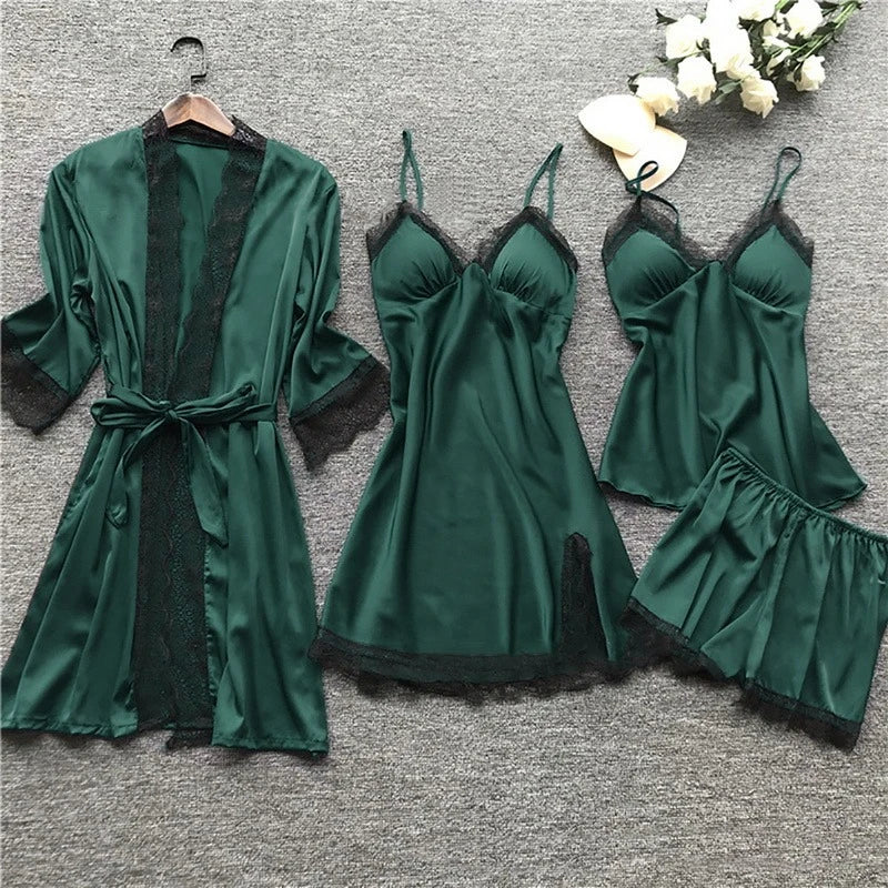 Olivia | Pyjamaset