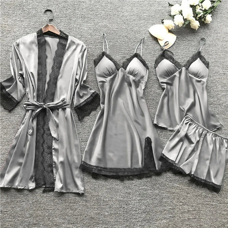 Olivia | Pyjamaset
