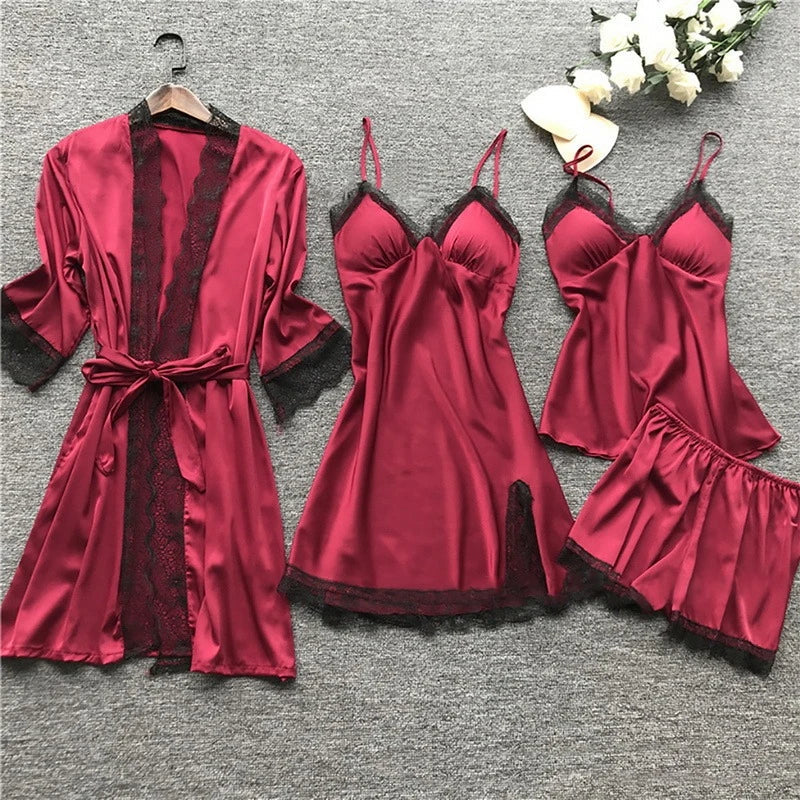 Olivia | Pyjamaset