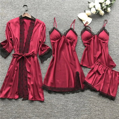 Olivia | Pyjamaset