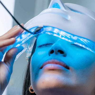 Anti Verouderings Masker