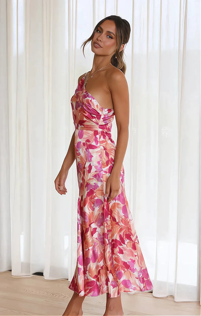 Senta | Elegante zomerjurk