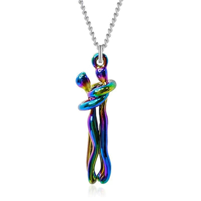 Love Embrace | Cosy Ketting