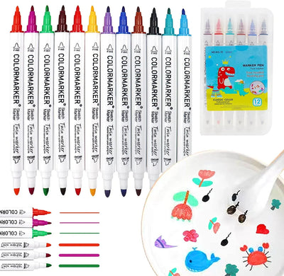 Magische Waterstift