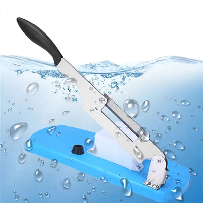 SharpCutter | Multifunctionele desktop snijder