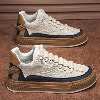 OrthoFit® | Heren sneakers