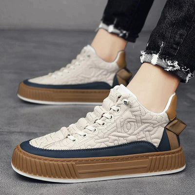 OrthoFit® | Heren sneakers
