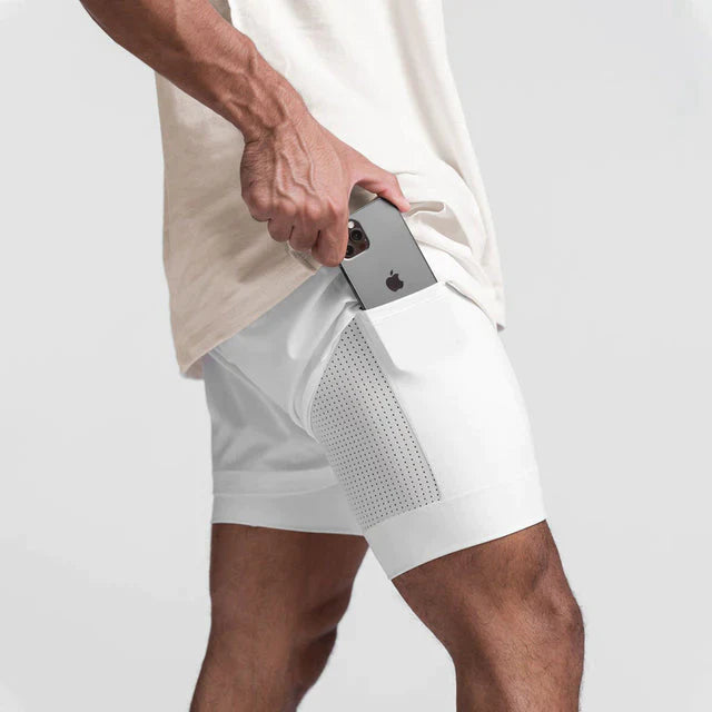 StaminaPro | Trainingsshorts
