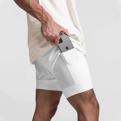 StaminaPro | Trainingsshorts
