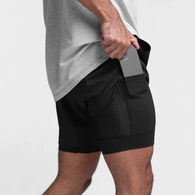 StaminaPro | Trainingsshorts
