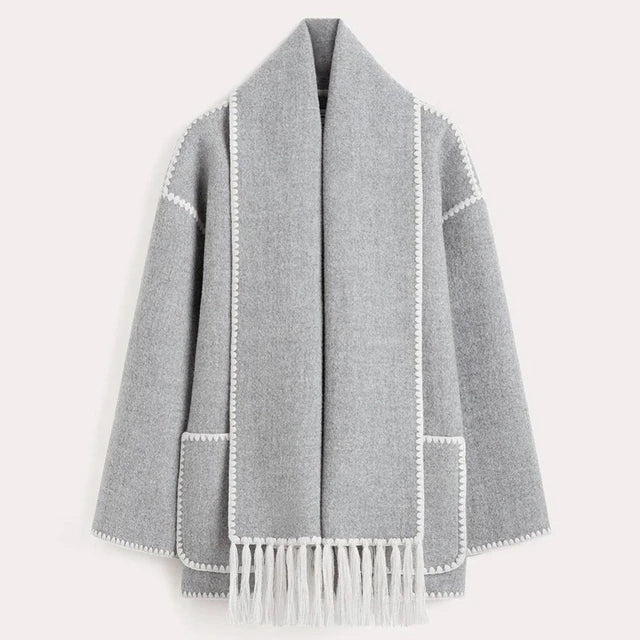 Eline | Elegante winterjas