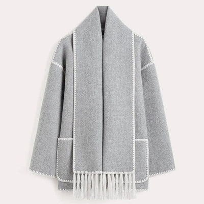 Eline | Elegante winterjas