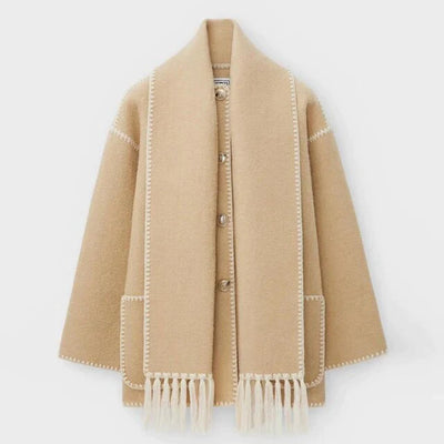 Eline | Elegante winterjas