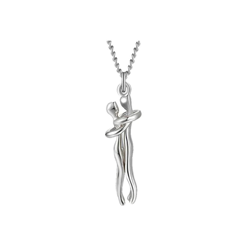 Love Embrace | Cosy Ketting
