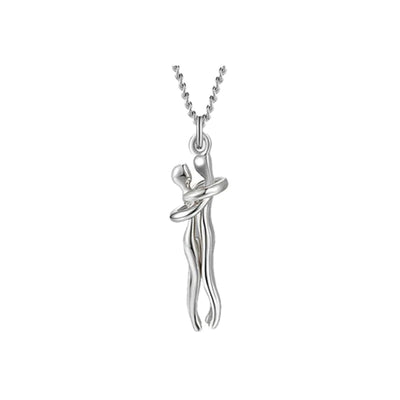 Love Embrace | Cosy Ketting