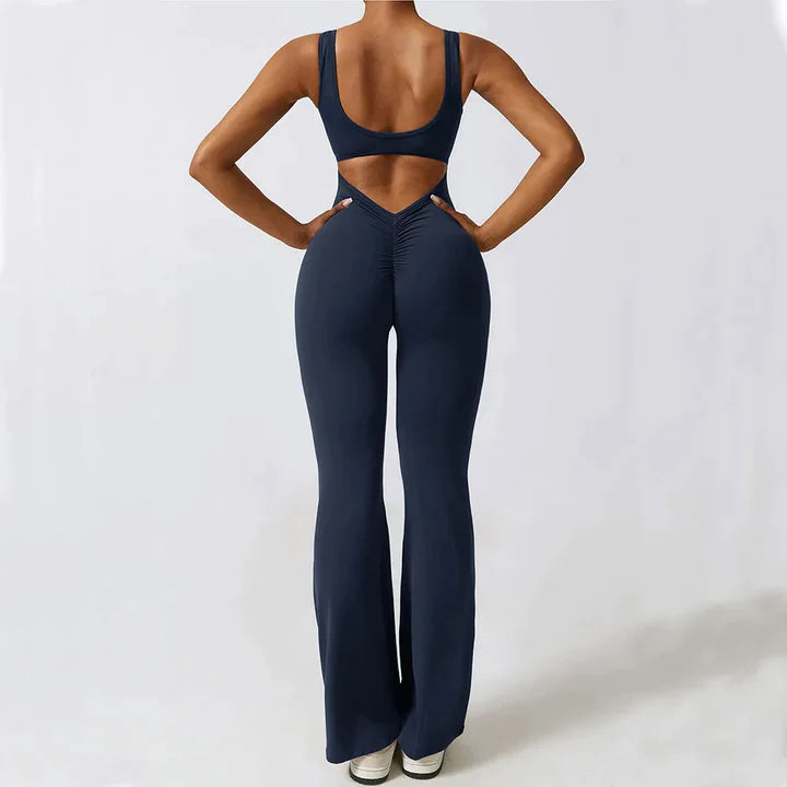 Larissa | Snatched overall