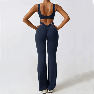 Larissa | Snatched overall