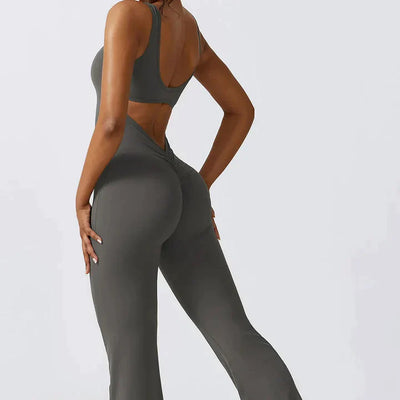 Larissa | Snatched overall